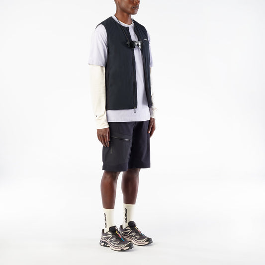 XT 6 GORE TEX PHANTOM / HUSHED VIOLET WOMEN