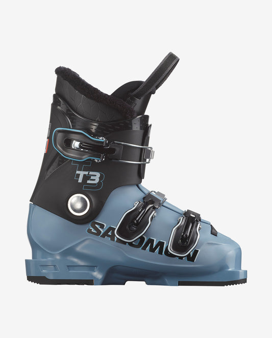 T3 BLACK / COPEN BLUE