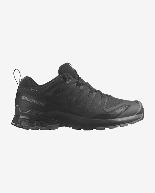 XA PRO 3D V9 WIDE GORE TEX BLACK / PHANTOM MEN
