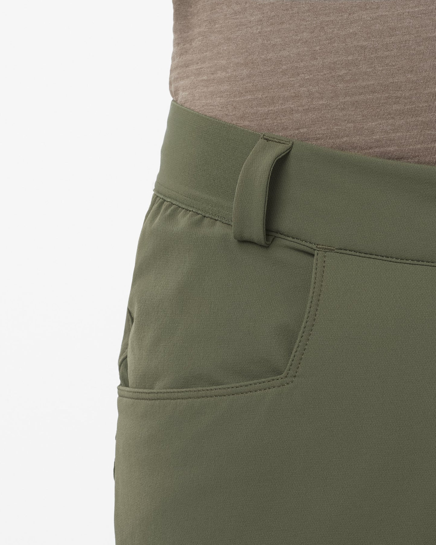 WAYFARER WARM GRAPE LEAF MEN