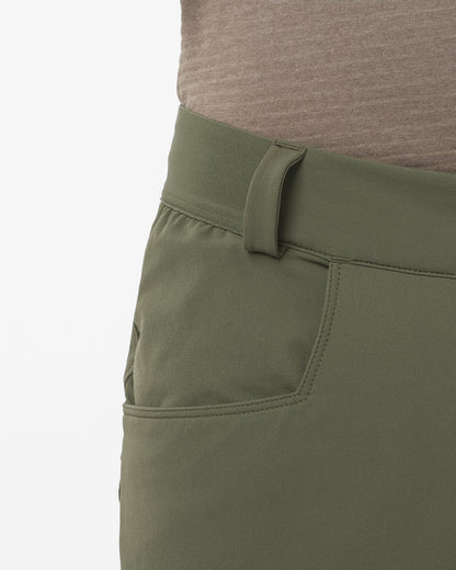 WAYFARER WARM GRAPE LEAF MEN