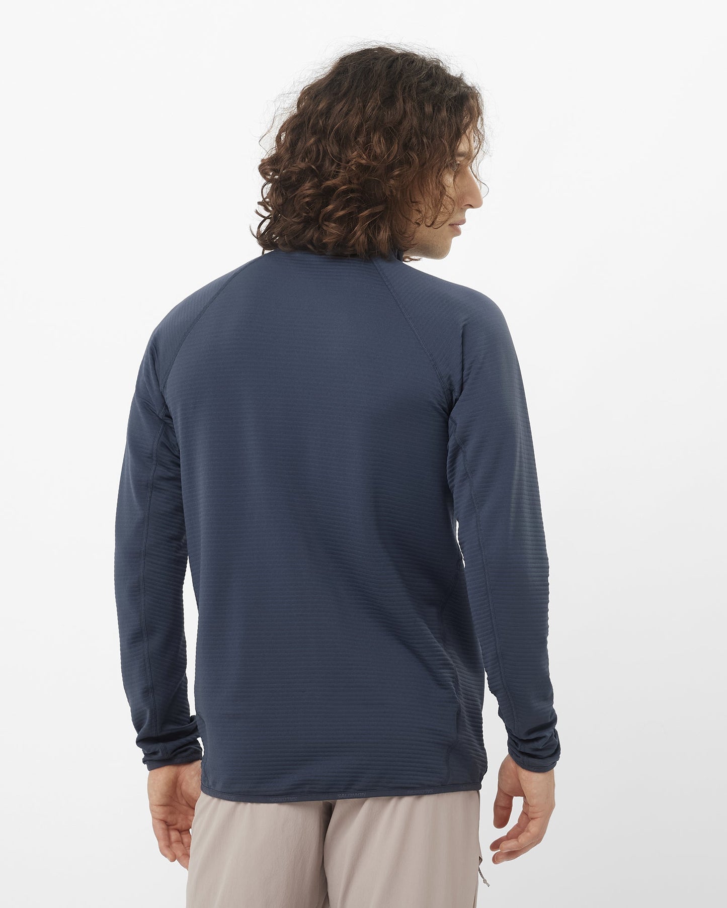 ESSENTIAL LIGHTWARM BLUE NIGHTS MEN 2