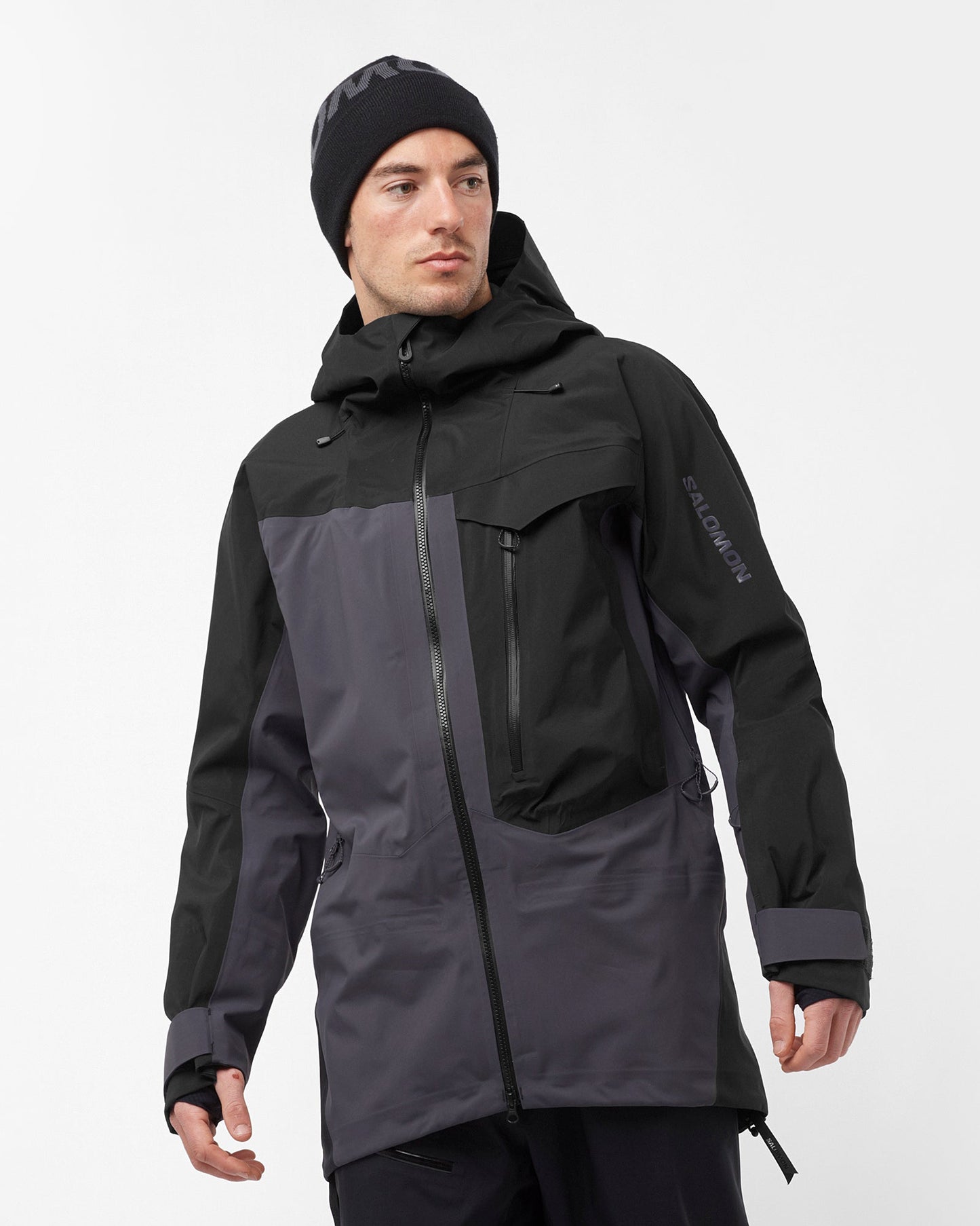 MOON PATROL GORE TEX MEN