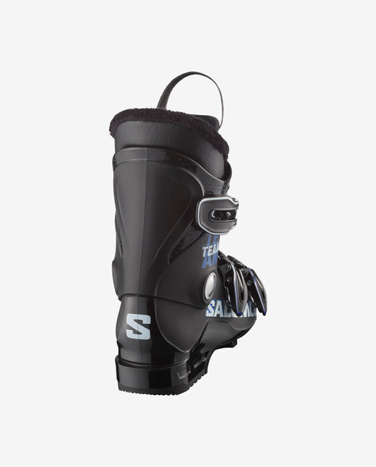 TEAM T3 BLACK / RACE BLUE