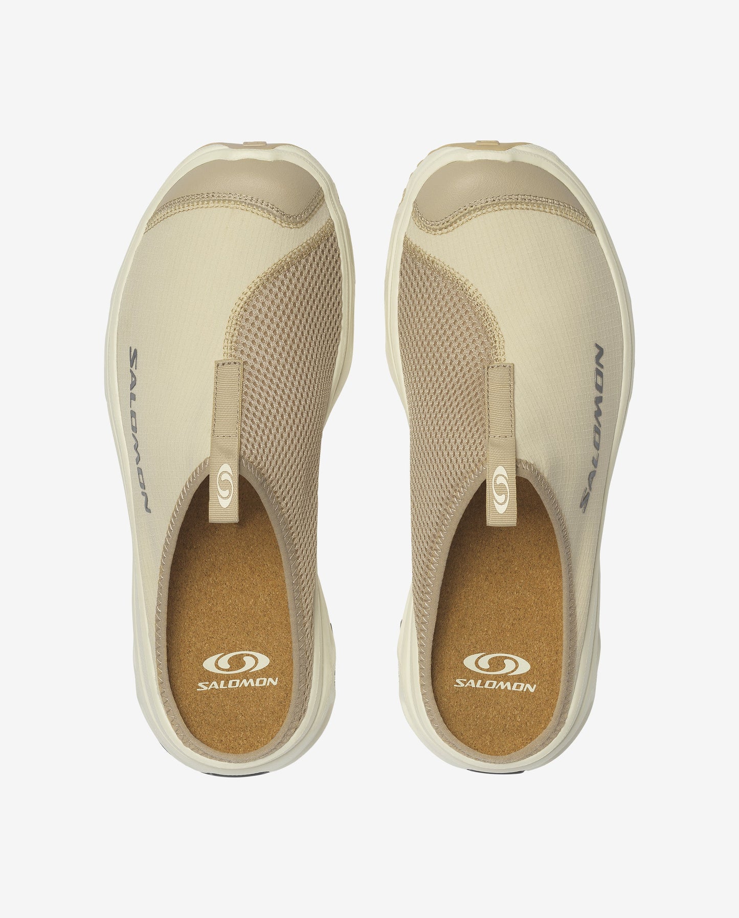 RX SLIDE 3.0 ALMOND MILK / SAFARI WOMEN