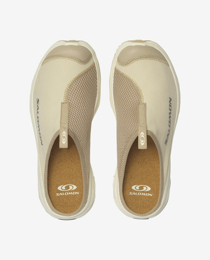 RX SLIDE 3.0 ALMOND MILK / SAFARI WOMEN