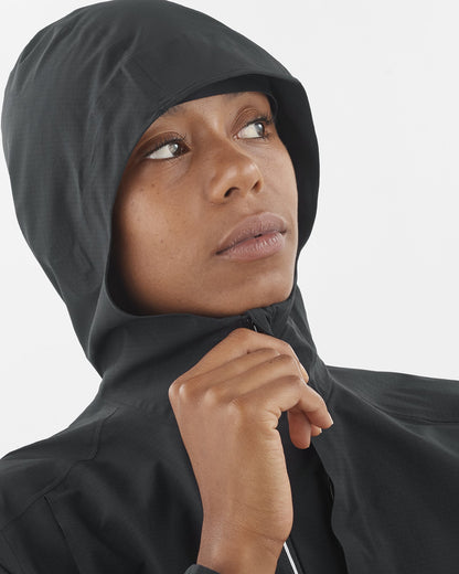 BONATTI TRAIL DEEP BLACK WOMEN