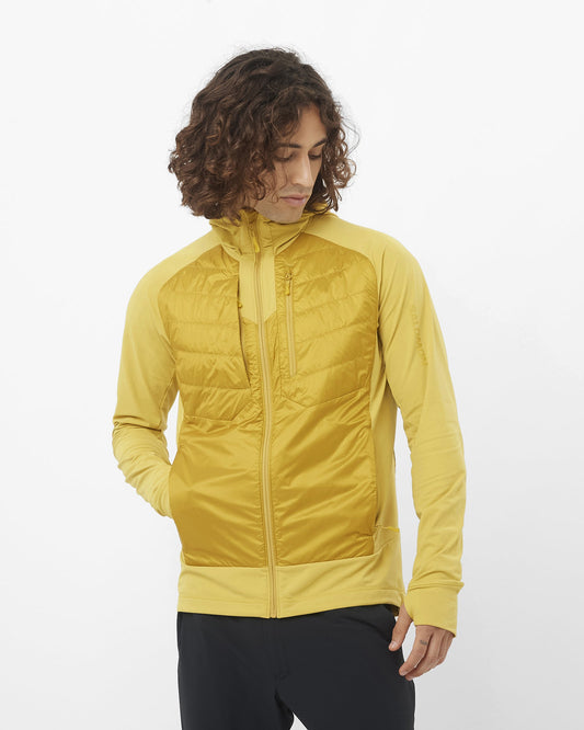 ELIXIR HYBRID CRESS GREEN MEN