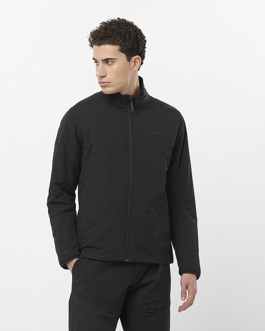 MOUNTAIN FLEX DEEP BLACK MEN 2