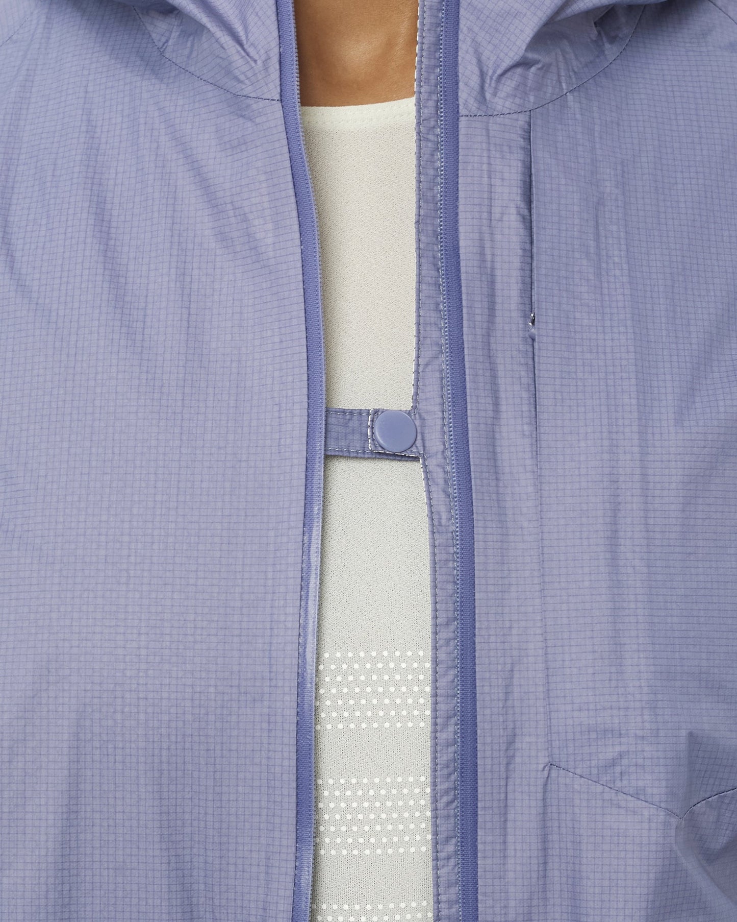 BONATTI WATERPROOF BLUE GRANITE WOMEN