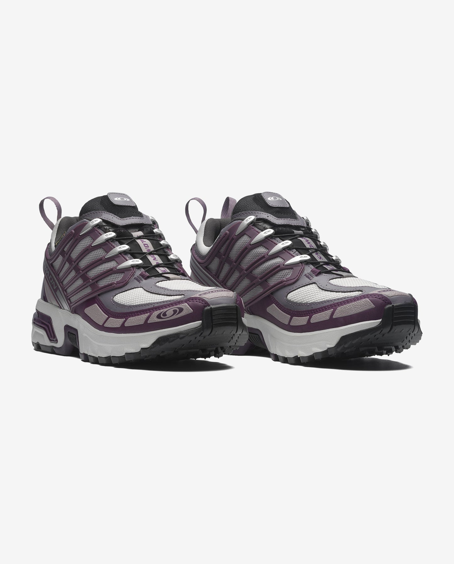 ACS PRO GORE TEX PLUM PERFECT / GULL MEN