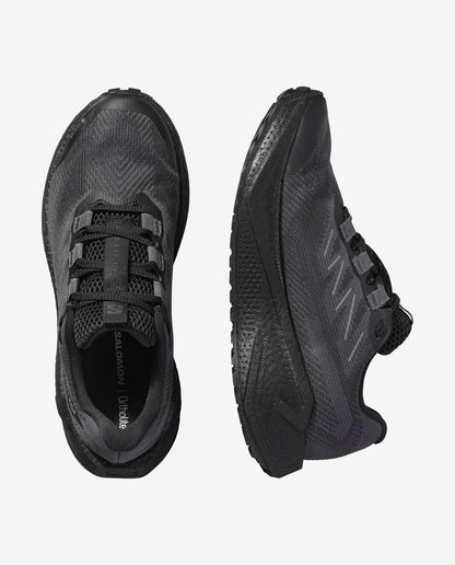 AERO BLAZE 3 GRVL GORE TEX BLACK / ASPHALT WOMEN