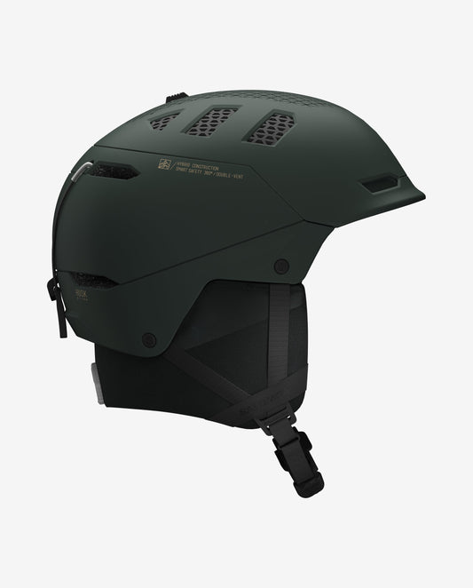 HUSK PRIME MIPS GREEN GABLES