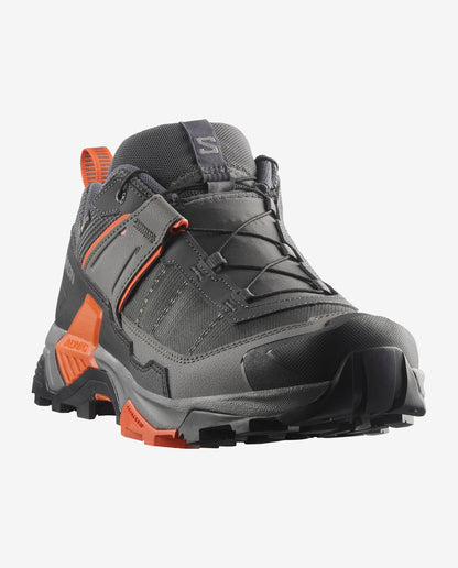 X ULTRA 5 GORE TEX ASPHALT / CASTLEROCK MEN