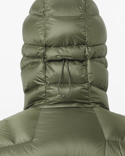 ELIXIR ULTRA DOWN GRAPE LEAF MEN