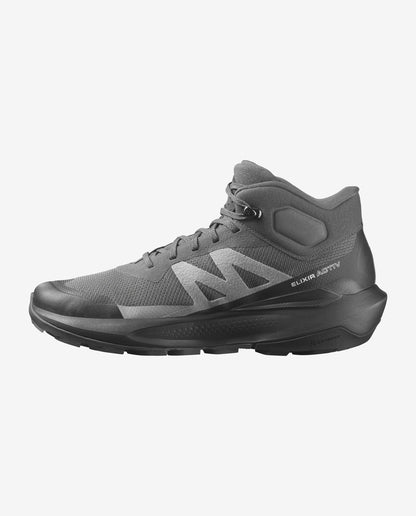 ELIXIR ACTIV MID GORE TEX MAGNET / PHANTOM MEN