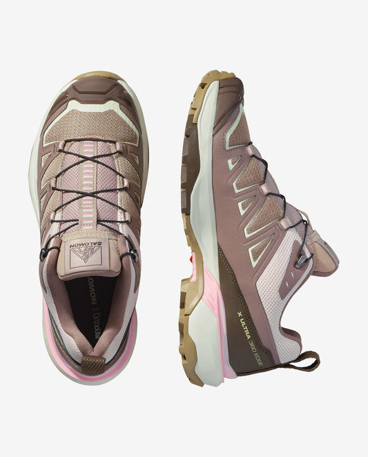 X ULTRA 360 EDGE ETHEREA / IRON WOMEN
