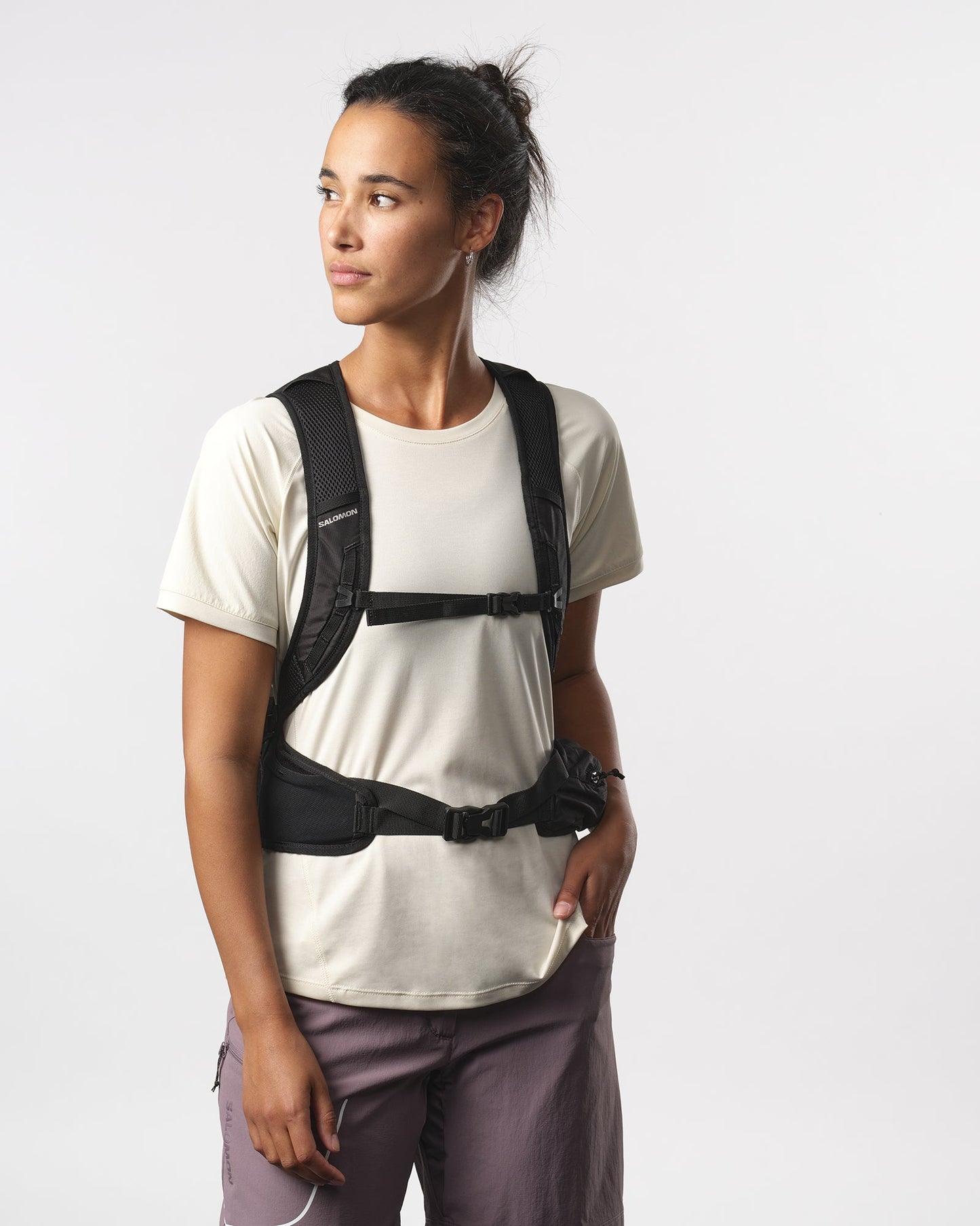 TRAILBLAZER 20 BLACK / ALLOY