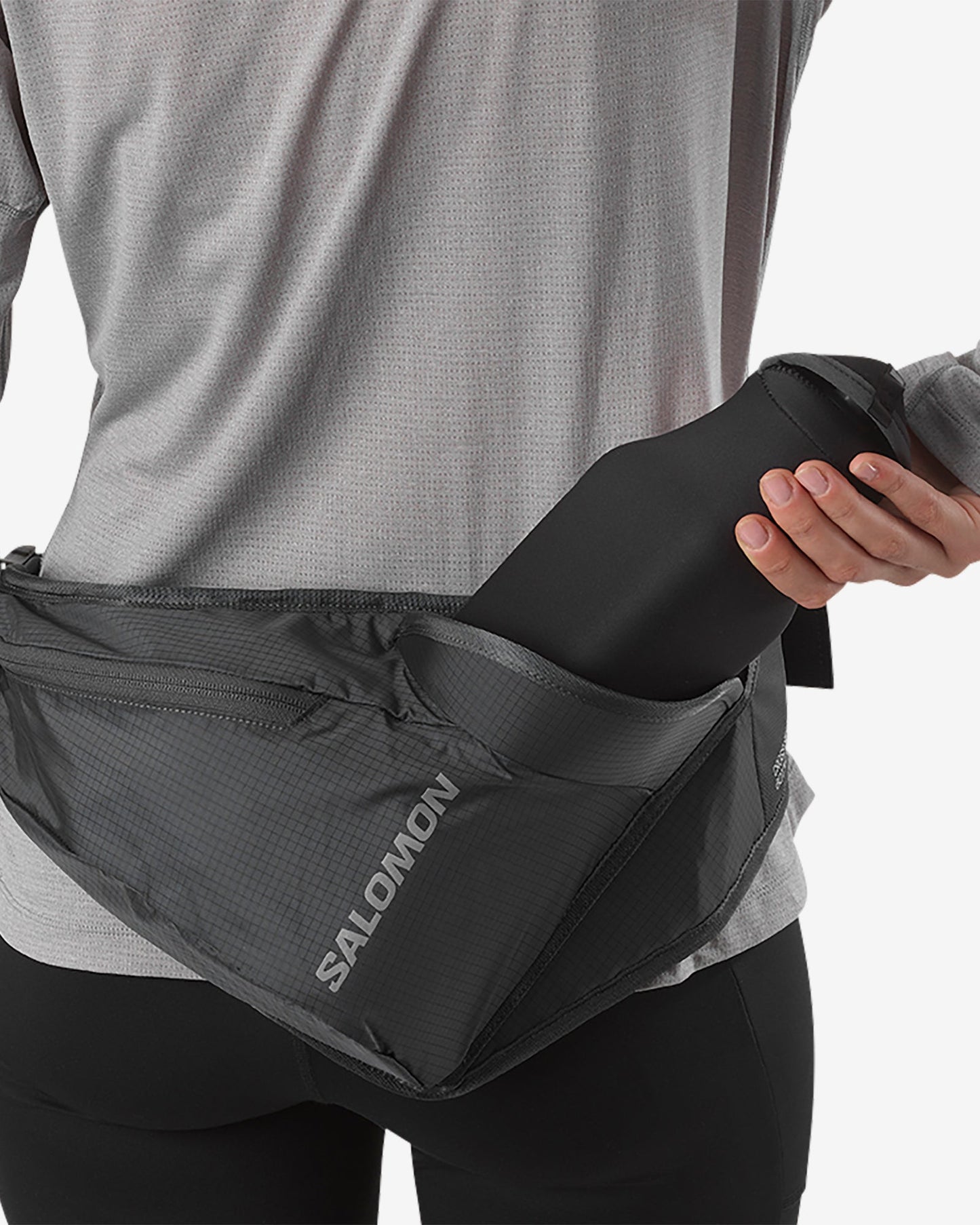 CROSS SEASON BOTTLE EBONY / BLACK