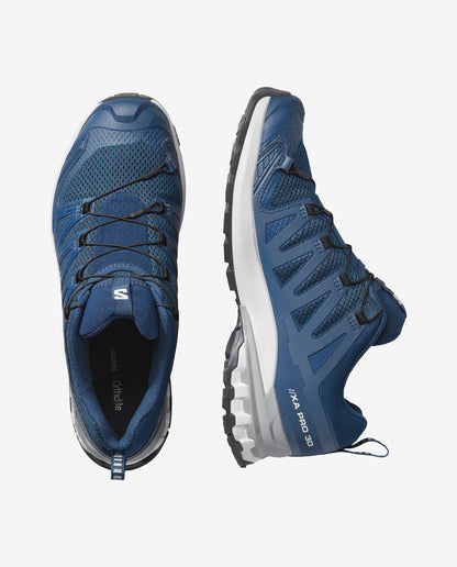 XA PRO 3D V9 POSEIDON / ICICLE MEN