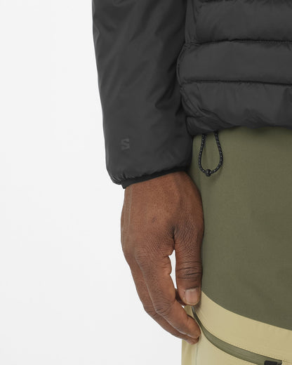 RFLX DEEP BLACK MEN 2