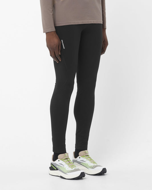 SHKOUT CORE WARM DEEP BLACK MEN