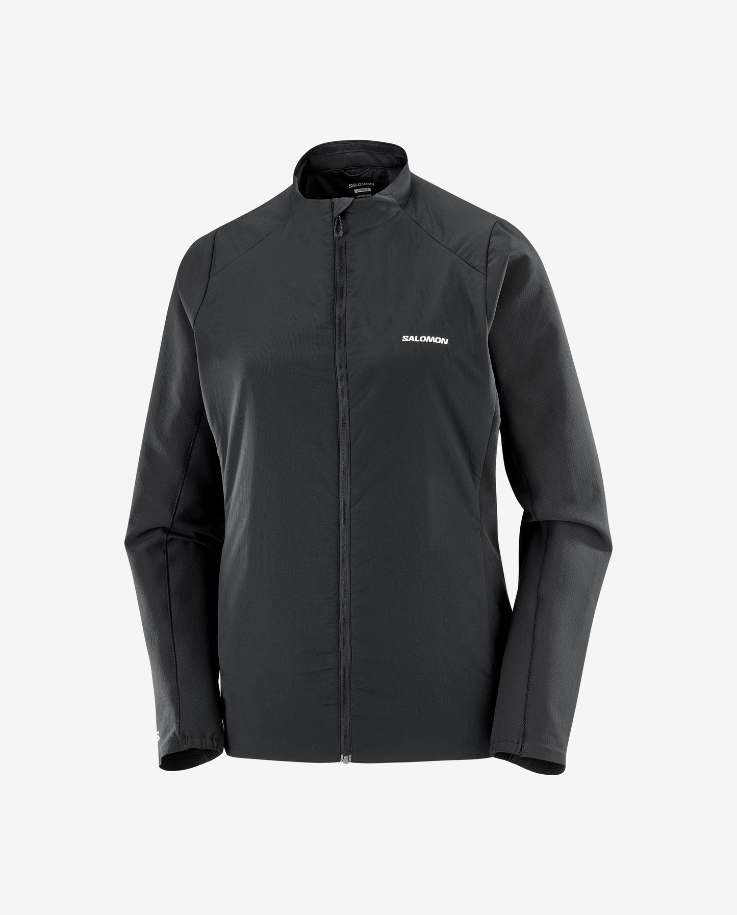 MOUNTAIN FLEX HYBRID DEEP BLACK WOMEN