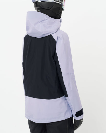 SCRAMBLER GORE TEX COSMIC SKY / DEEP BLACK WOMEN