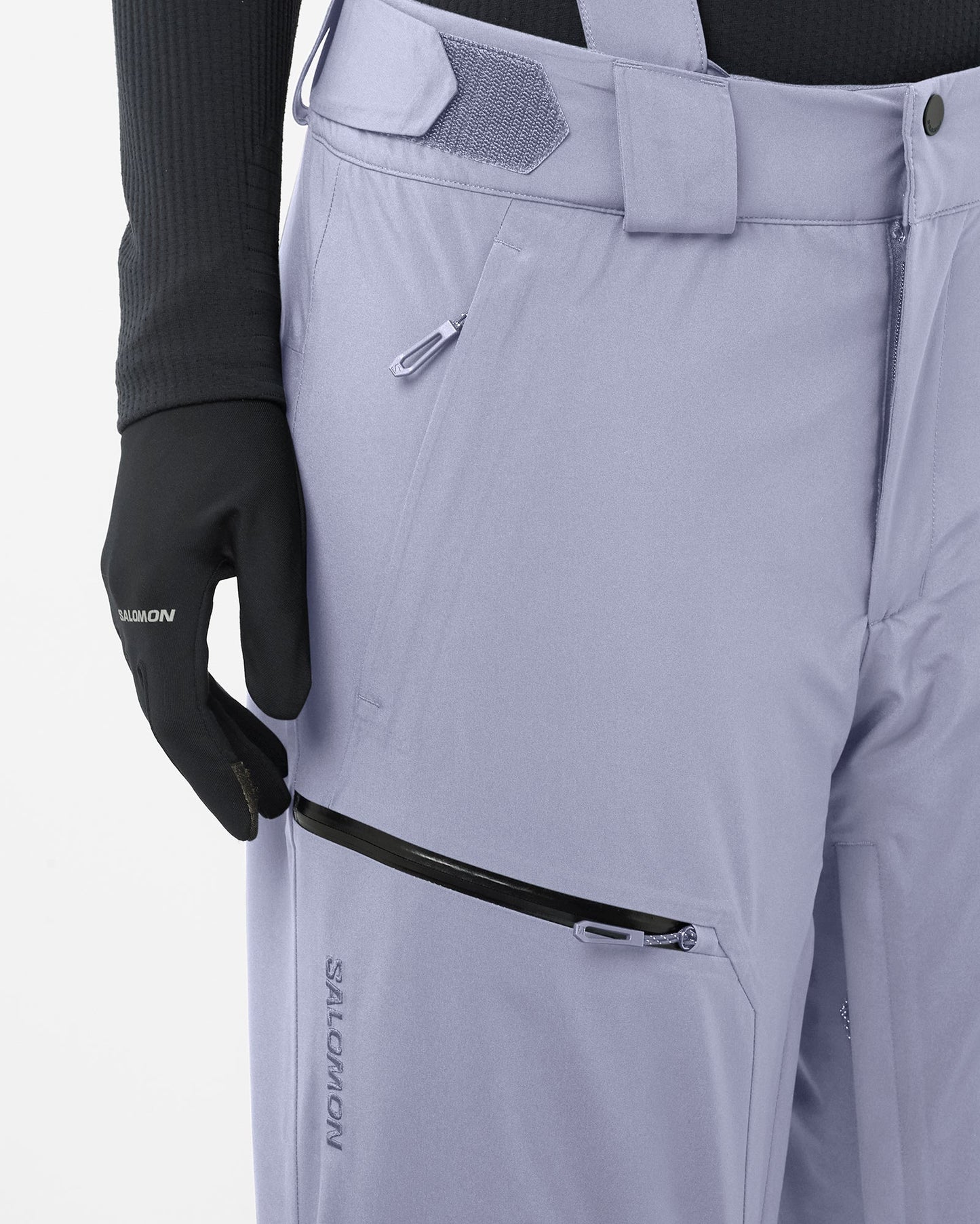 BRILLIANT BLUE GRANITE WOMEN