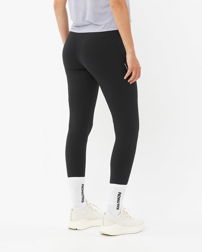 SHAKEOUT BLISS25 IN DEEP BLACK WOMEN