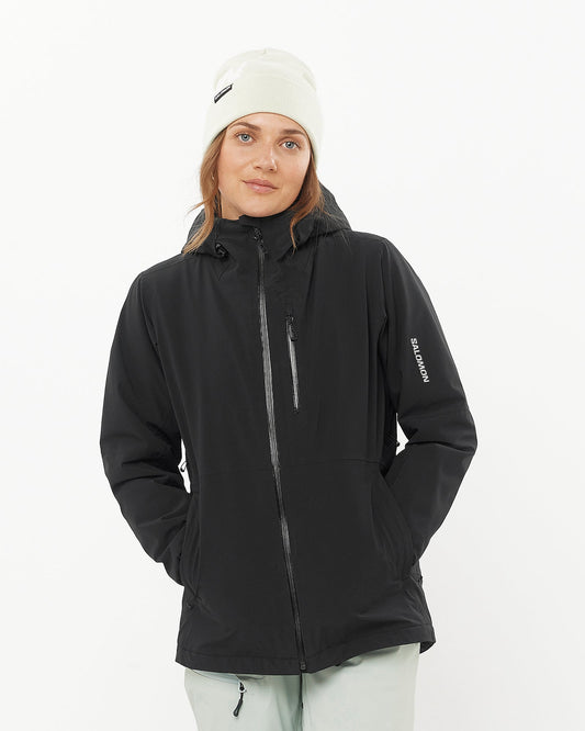 HIGHLAND DEEP BLACK WOMEN