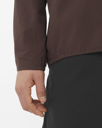 BONATTI TRAIL COFFEE BEAN MEN