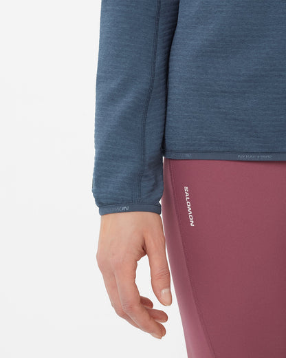 ESSENTIAL LIGHTWARM BLUE NIGHTS WOMEN