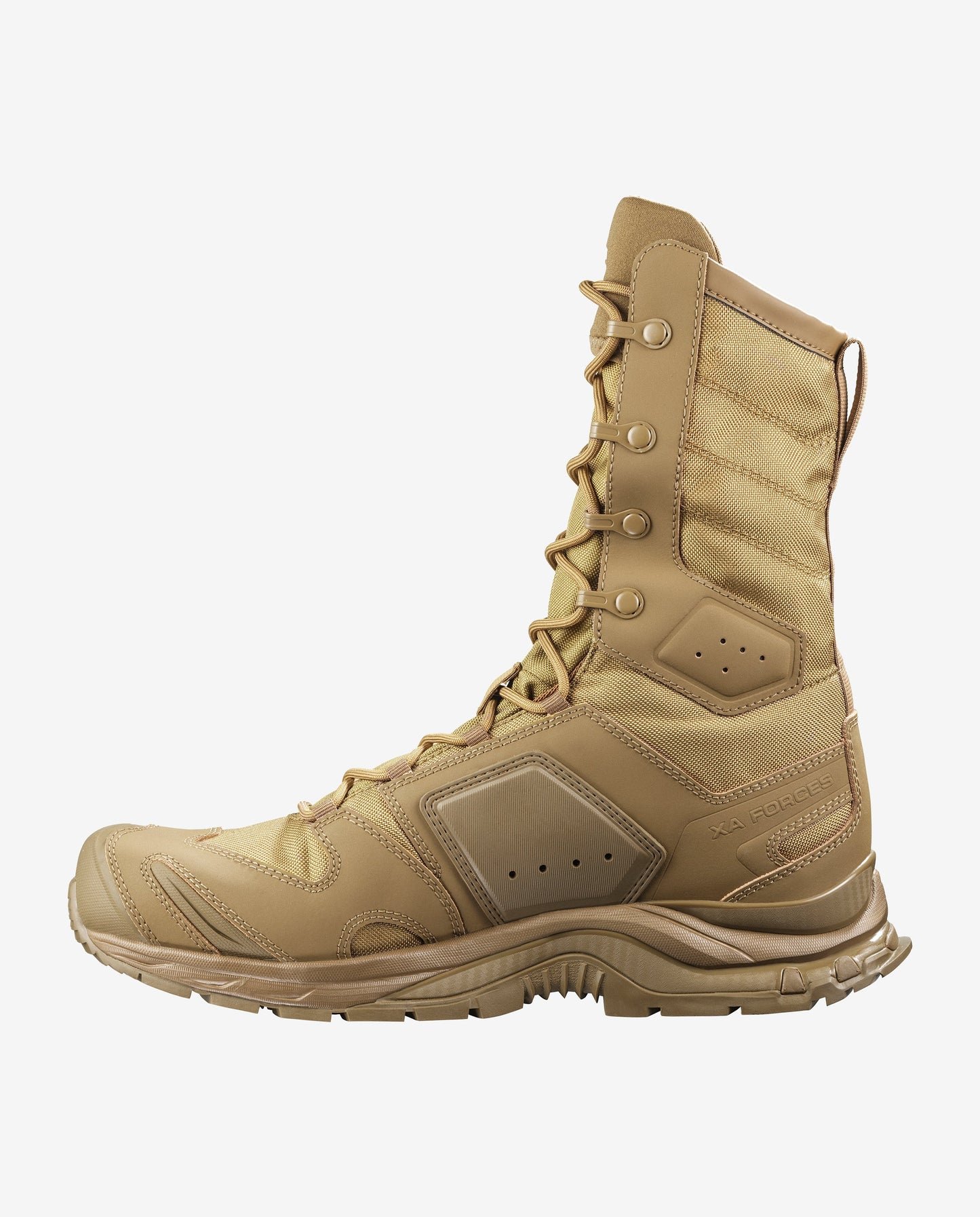 XA FORCES JUNGLE COYOTE BROWN / COYOTE BROWN WOMEN