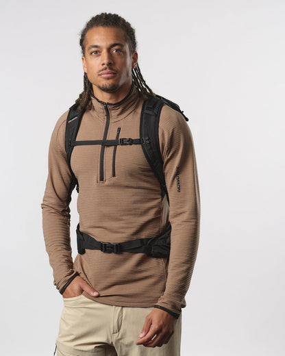 TRAILBLAZER 30 BLACK / ALLOY