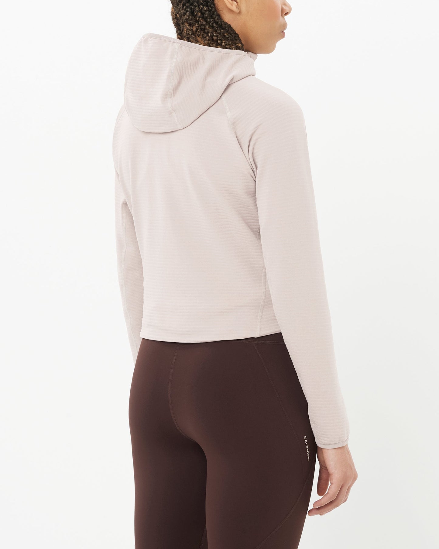 ESSENTIAL LIGHTWARM ETHEREA WOMEN