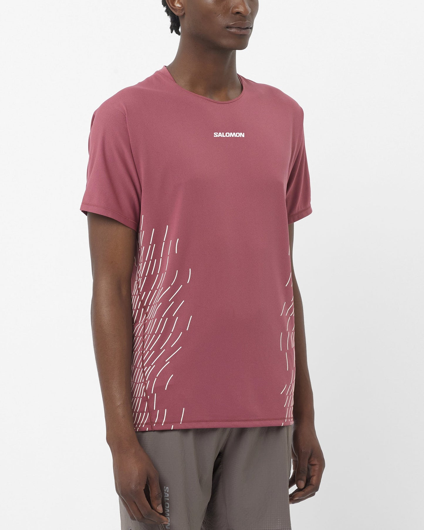 SENSE AERO GRAPHIC NOCTURNE / WHISPER WHITE MEN