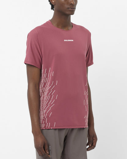 SENSE AERO GRAPHIC NOCTURNE / WHISPER WHITE MEN