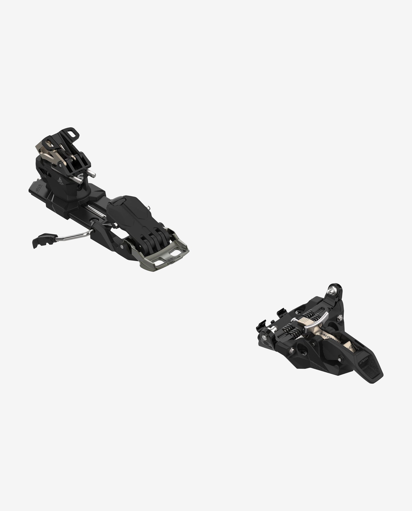 MTN SUMMIT 9 (AND BRAKE) TITAN