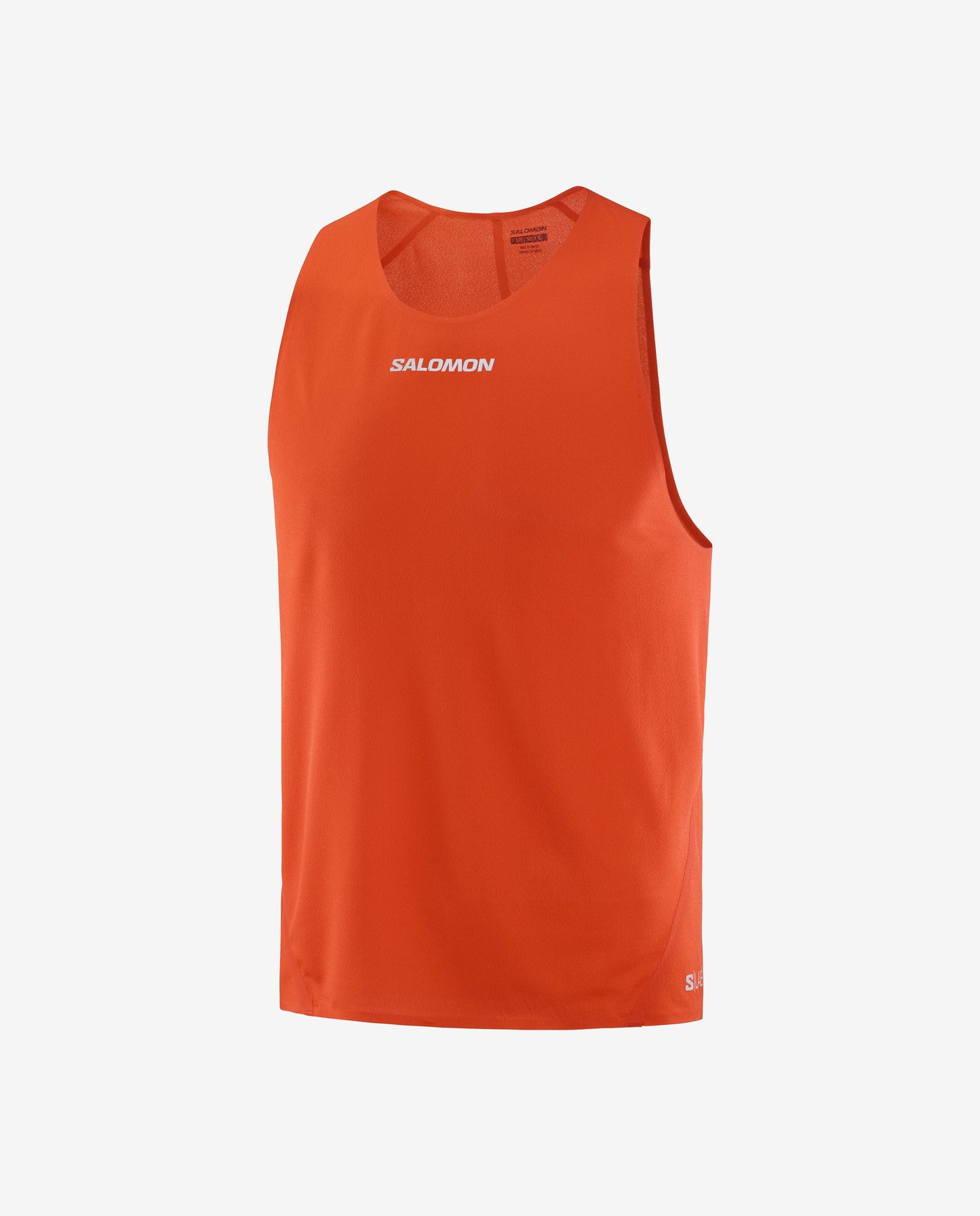 S/LAB SPEED FIERY RED MEN