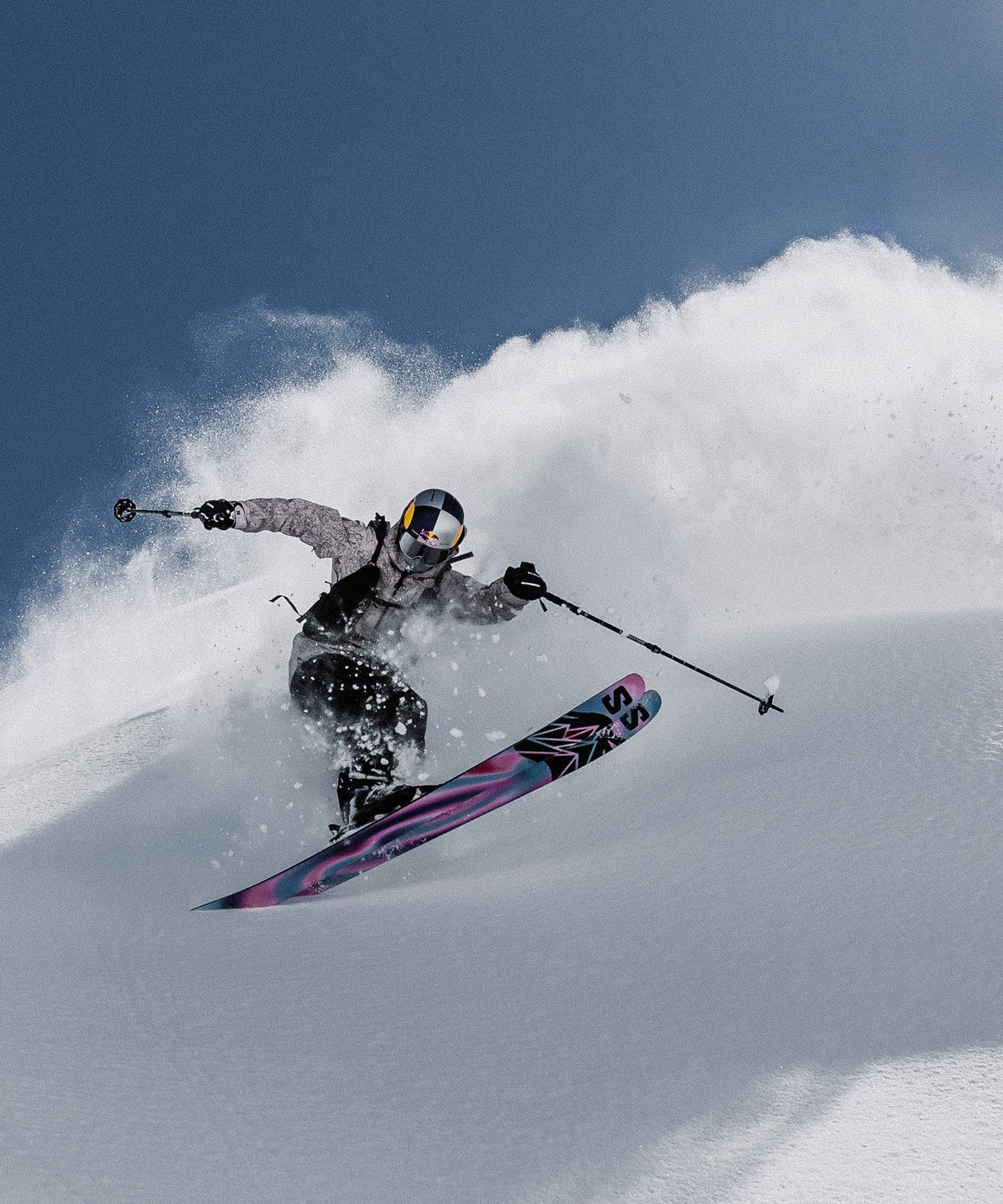 ABSOLUTE 3L AO / ETHEREA MEN