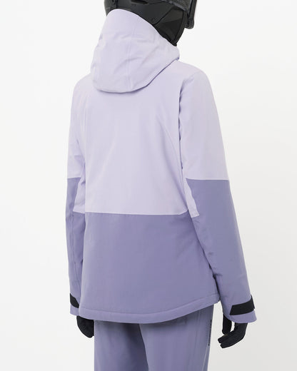 HIGHLAND COSMIC SKY / BLUE GRANITE WOMEN