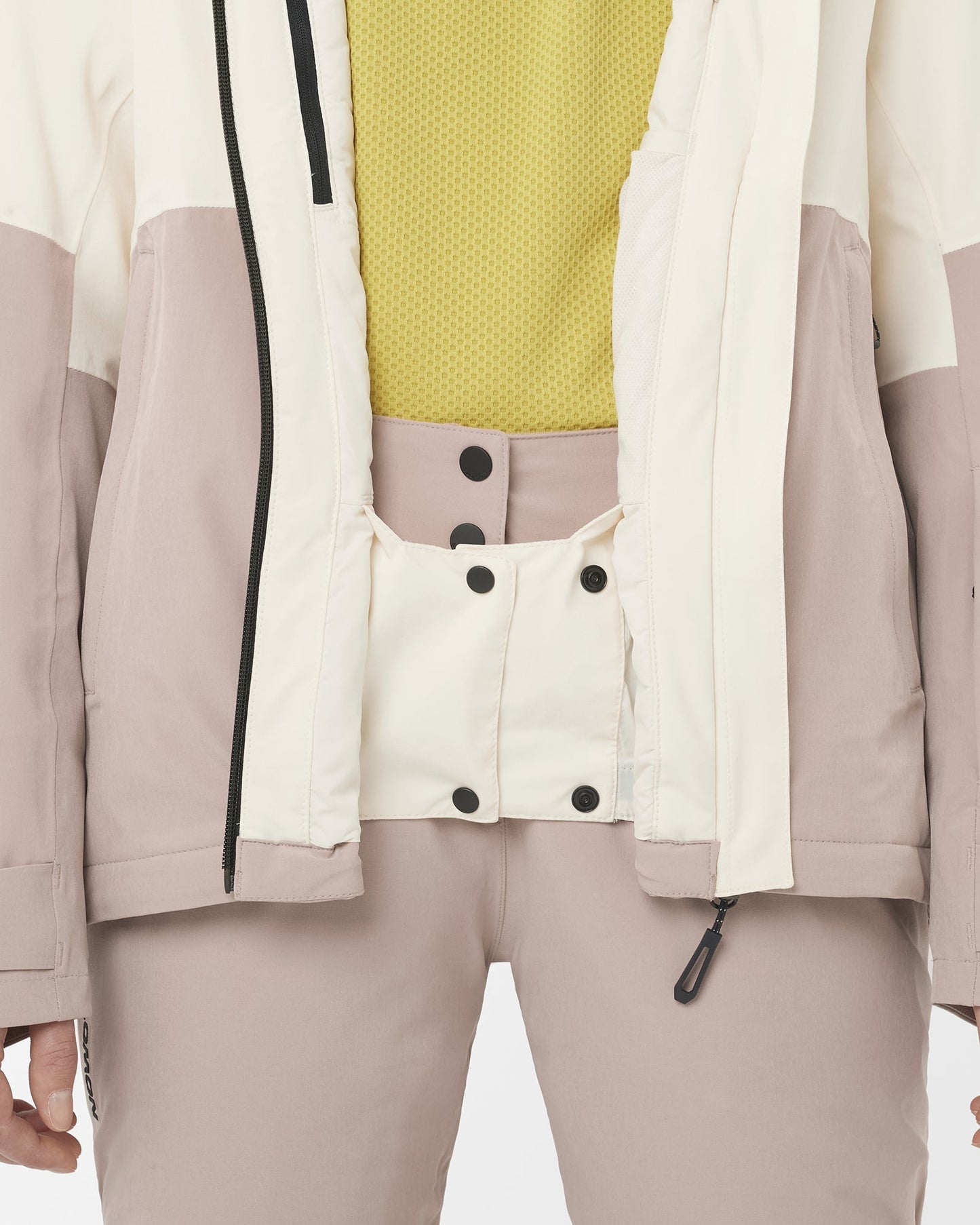 HIGHLAND WHISPER WHITE / ETHEREA WOMEN