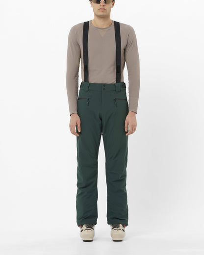 EDGE GREEN GABLES MEN