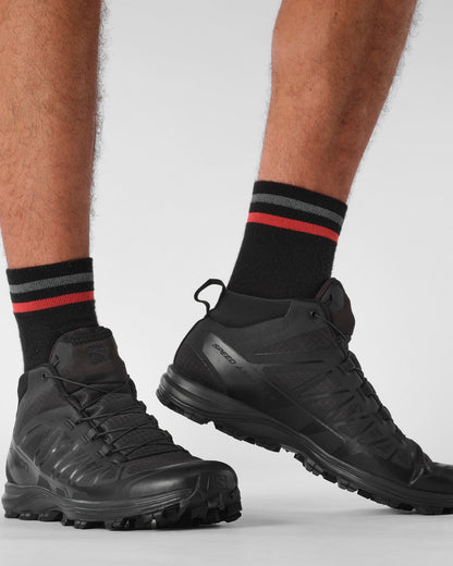 SPEED ASSAULT 2 BLACK / BLACK WOMEN