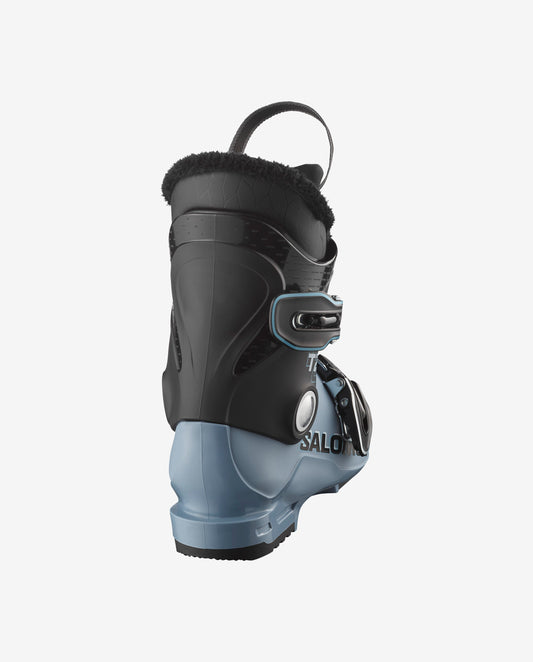 T2 BLACK / COPEN BLUE