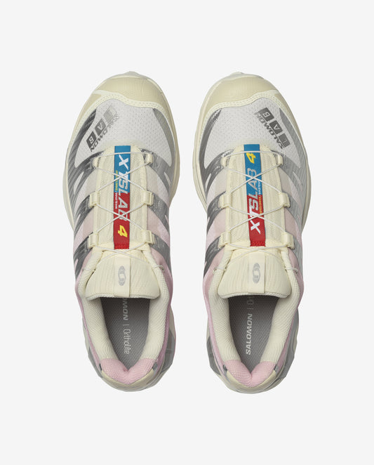 XT 4 OG VANILLA ICE / FTW SILVER MEN