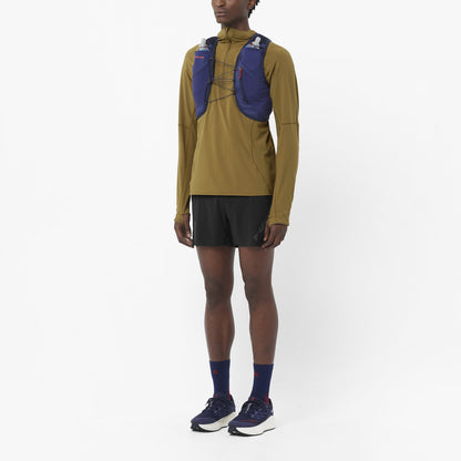 SENSE AERO 5'' DEEP BLACK MEN