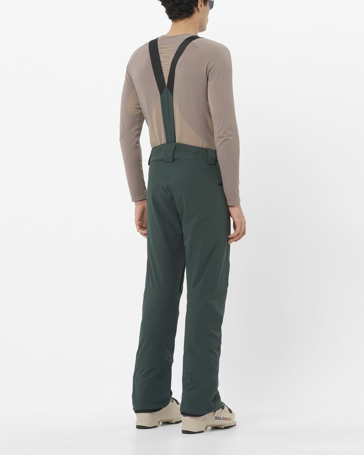 EDGE GREEN GABLES MEN