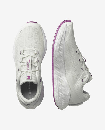 AERO GLIDE 3 WHITE / WHITE MEN